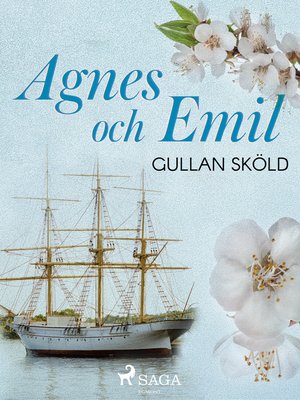 cover image of Agnes och Emil